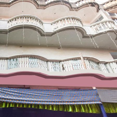 Hotel O Maa Laxmi Lodge Bānkura Exteriör bild