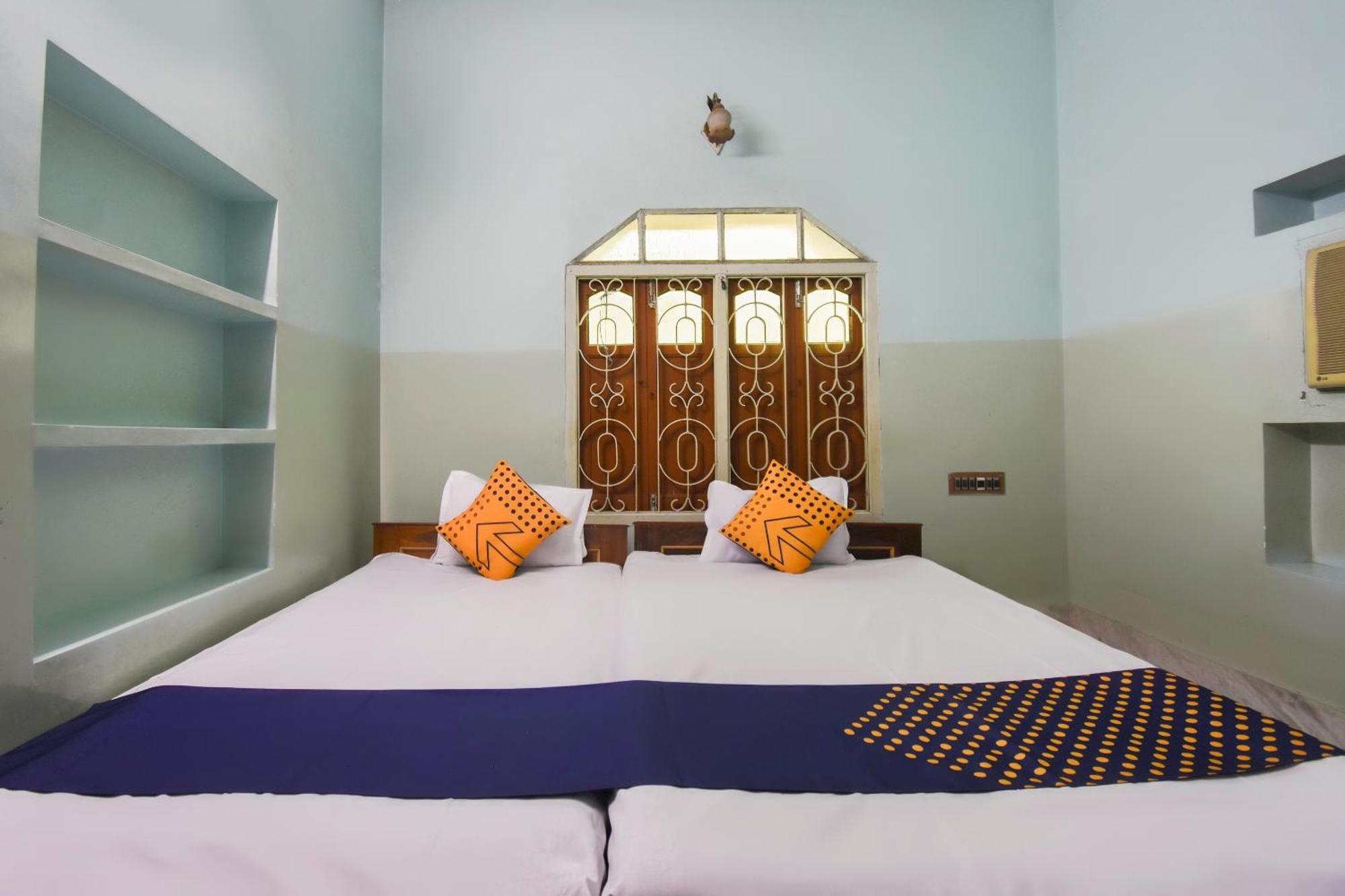 Hotel O Maa Laxmi Lodge Bānkura Exteriör bild